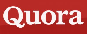 quora logo