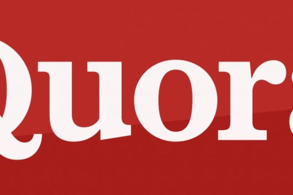 quora logo